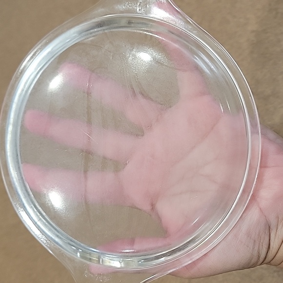 Vintage Pyrex Colonial Mist Casserole Dish! - Picture 13 of 16